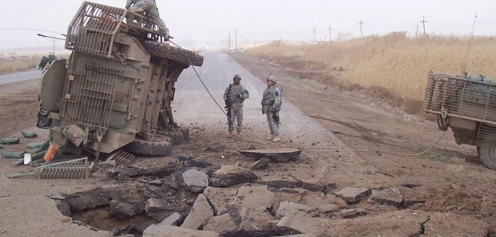 Türkiye’ye Yönelik Terör Tehdidinde Yeni Trendler: El Yapımı Patlayıcılar ve İntihar Bombacıları